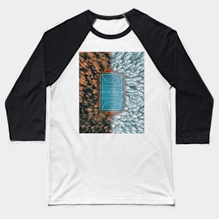 Autumn - Winter Baseball T-Shirt